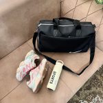 ساک باشگاهی نایکی کد 08 - تصویر 2