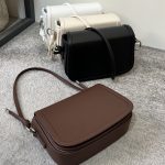 کیف شیک دخترانه برآونی کد 060 - تصویر 3