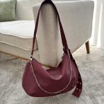 کیف دوشی رژا کد 076 - تصویر 6