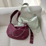 کیف دوشی رژا کد 076 - تصویر 3