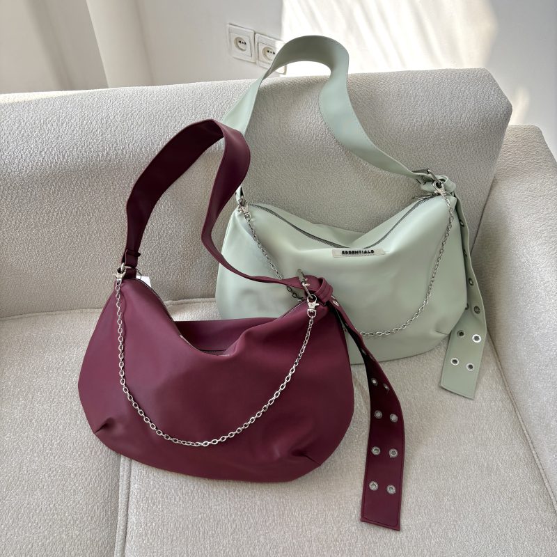 کیف دوشی رژا کد 076 - تصویر 3