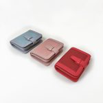 کیف پول دخترانه مدل آیما کد 085 - تصویر 4
