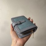 کیف پول دخترانه مدل آیما کد 085 - تصویر 6