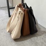 کیف دوشی زنانه مدل لامور کد 084 - تصویر 5