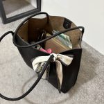 کیف دوشی زنانه مدل لاوین کد 089 - تصویر 3