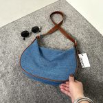 کیف دوشی متوسط مهرسا کد 093 - تصویر 3