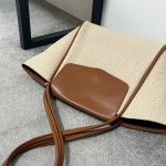 کیف دوشی جادار مدل خاتون کد 0130 - تصویر 2