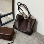 کیف دوشی مدل چکاوک کد 0103 - تصویر 4