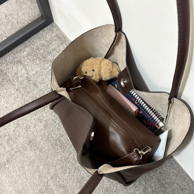 کیف دوشی مدل چکاوک کد 0103 - تصویر 5