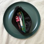 جامدادی مدل آرتمن کد 0113 - تصویر 4