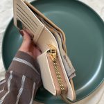 کیف پول دخترونه مدل شرلی کد 0122 - تصویر 8