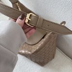 کیف دوشی متوسط تک بند مدل نهال کد 0128 - تصویر 8