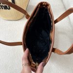 کیف دستی مدل کژال کد 0132 - تصویر 4