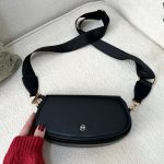 کیف دوشی شیک مدل نیلا کد 0147