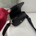 کیف دوشی شیک مدل نیلا کد 0147 - تصویر 5