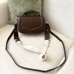 کیف شیک مدل ارغوان کد 0158