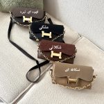 کیف شیک مدل پگاه کد 0155 - تصویر 5