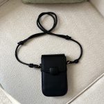 مینی بگ دخترانه مدل نیکو کد 0163 - تصویر 4