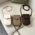 مینی بگ دخترانه مدل نیکو کد 0163 - تصویر 7