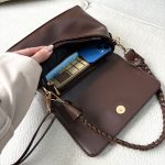 کیف دوشی متوسط دخترانه مدل مینو کد 0183 - تصویر 8