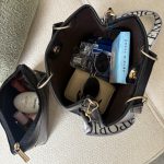 کیف مجلسی دخترانه مدل ترلان کد ۰۱۸۱ - تصویر 4