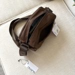 کیف دوشی متوسط وارداتی مدل تیام کد 0194 - تصویر 7