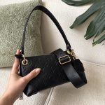 کیف دوشی دخترانه مدل آوین کد 0196 - تصویر 4