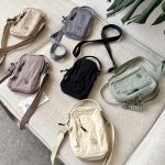 مینی بگ وارداتی دخترانه مدل مانا کد 0205