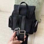 مینی کوله دخترانه مدل کارن کد 0206 - تصویر 3
