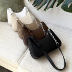 کیف شیک دخترونه مدل جلوه  کد 0207 - تصویر 4