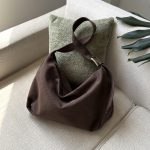 کیف دوشی دخترانه مدل تیارا کتان کد 0216 - تصویر 4