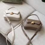 کیف شیک دخترانه مدل دلارا کد 0217 - تصویر 3
