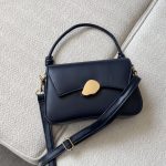 کیف شیک دخترانه مدل دلارا کد 0217 - تصویر 2