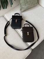 مینی بگ دخترانه مدل تارا کد 0219 - تصویر 4