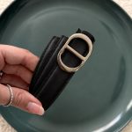 کمربند دخترانه چرم مدل ژوبین کد 0242 - تصویر 5
