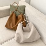 کیف دخترانه متوسط مدل روژمان جیر کد 0239 - تصویر 2