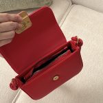 کیف دوشی دخترانه کوچک مدل پریناز کد 0243 - تصویر 6