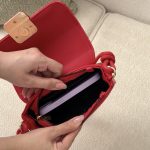 کیف دوشی دخترانه کوچک مدل پریناز کد 0243 - تصویر 7